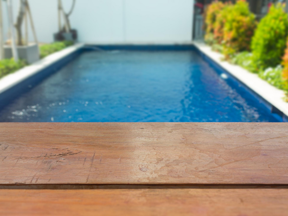7 Questions to Ask before Building A Pool