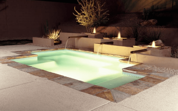 Pool Design Ideas