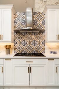 KITCHEN REMODELING SUN VALLEY
