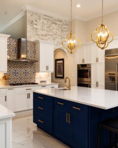 KITCHEN REMODELING SUN VALLEY